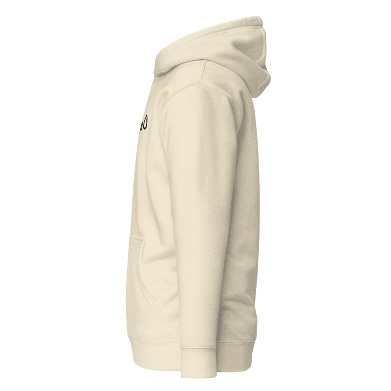 P2O Essential Hoodie